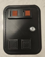 Porta monete finto arcade per