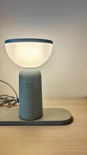Lampada tavolo led - lampada, da