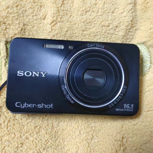 Sony cyber shot dsc - cyber-shot, 16,1