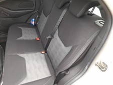 sedili posteriori per FORD KA