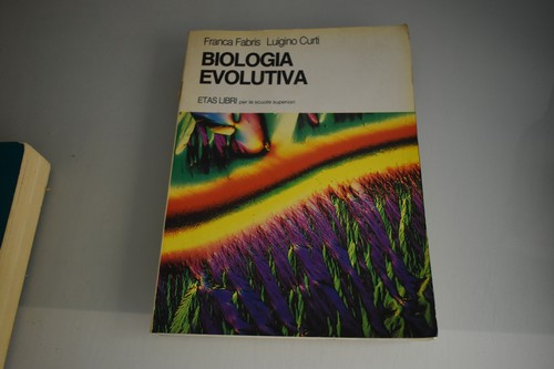 Fabris curti biologia - fabris,