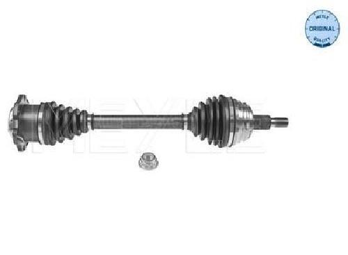 Albero motore originale - , meyle