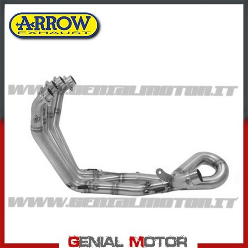 Collettori racing 4x1 arrow - 4x1,