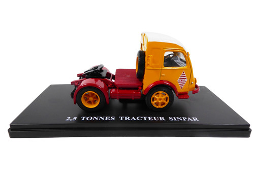Trattore renault sinpar - sinpar,