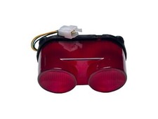 FARO FANALE GRUPPO LUCE STOP