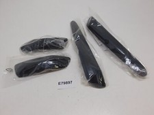 Modanatura Paraurti Anterior