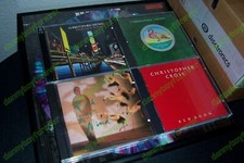Christopher Cross 5 CD Lot
