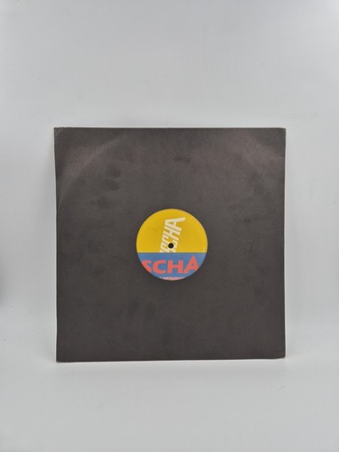 Musica elettronica pascha - lp,