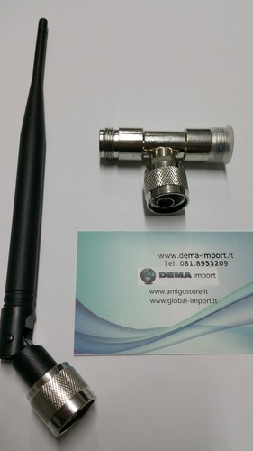 Kit antenna gsm - antenna, gsm-umts