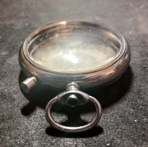 Orologio tasca valjoux - da,