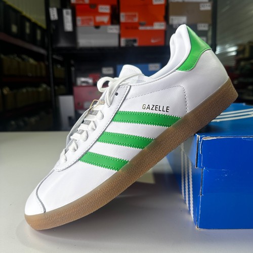 New adidas gazelle mens - adidas, size