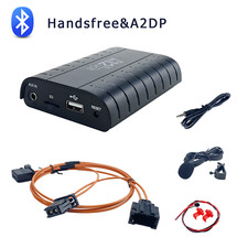 Bluetooth handsfree usb - bluetooth, sd