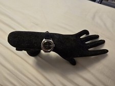 Rare Vintage Baume & Mercier