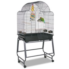 Gabbia parrocchetto gabbia