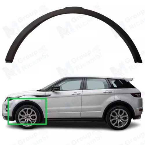 Land rover evoque l538 2011 - evoque,