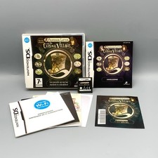 IL PROFESSOR LAYTON E IL PAESE