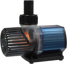 DC Sump Pump 4000 - Pompa