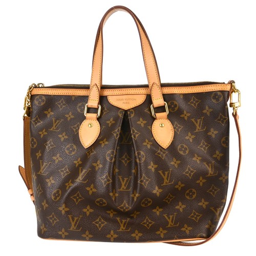 Borsa louis vuitton monogram - vuitton,