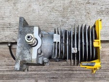 McCulloch Pro Mac 610 Chainsaw