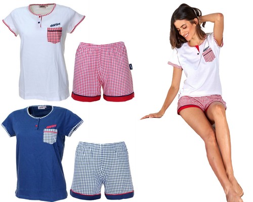 Pigiama bimba ragazza - pigiama,