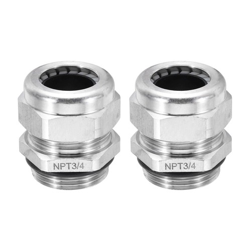 2pz pressacavi npt - 2pz, 3/4"