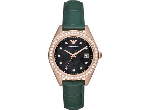 Orologio emporio armani donna - orologio,