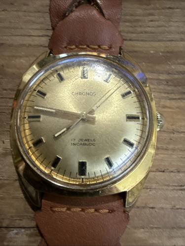 Orologio meccanico uomo - orologio,