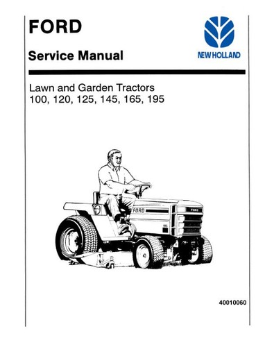 Manuale servizio trattorino - servizio,