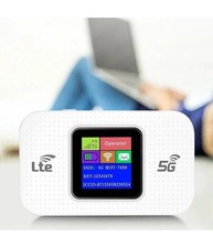 MODEM ROUTER WIFI PORTATILE