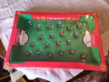 Gioco Calcetto A Molla Nuovo