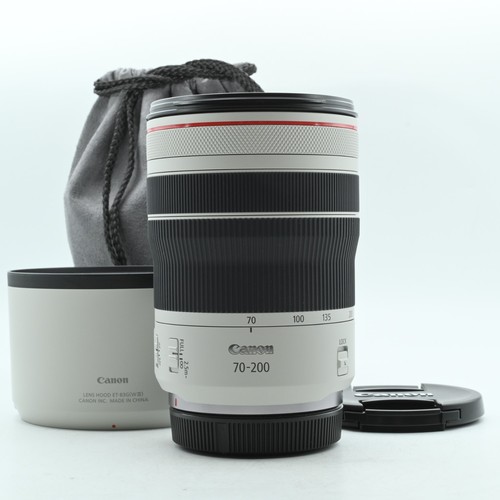 Canon 200mm l - l, is