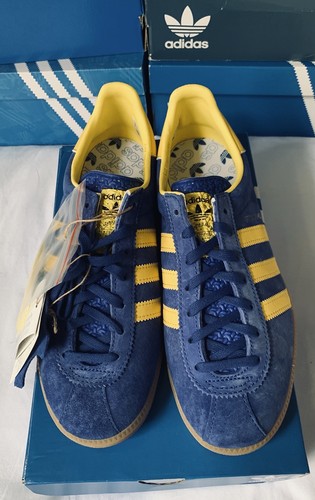 Adidas stockholm city - -,