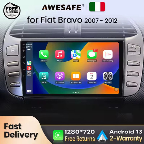 Autoradio per fiat - autoradio,