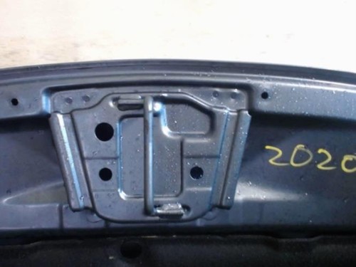 Cofano toyota yaris phase 2 - yaris,