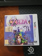 The Legend Of Zelda Majora's