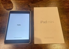 Pacchetto Apple iPad 3 Mini 64