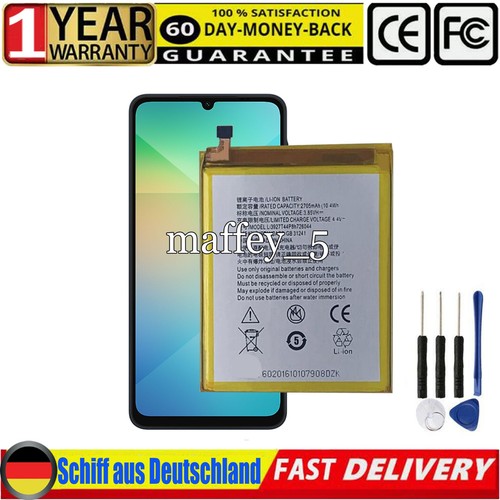 Batteria per zte - batteria,
