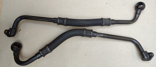 Tubi radiatore olio bandit - radiatore,