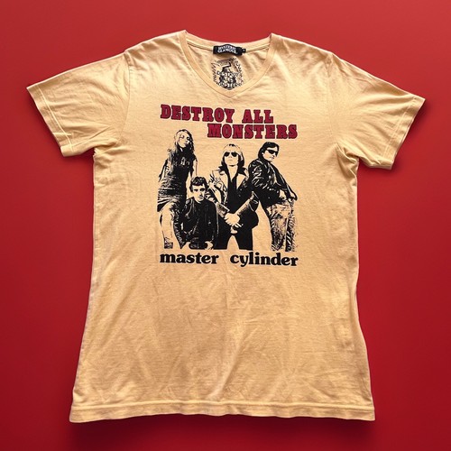Shirt hysteric glamour x - t-shirt,