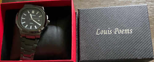 Bracciale louis poerns - bracciale,