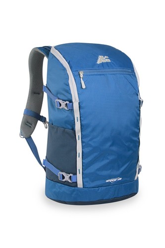 Zaino trekking marsupio - zaino, by