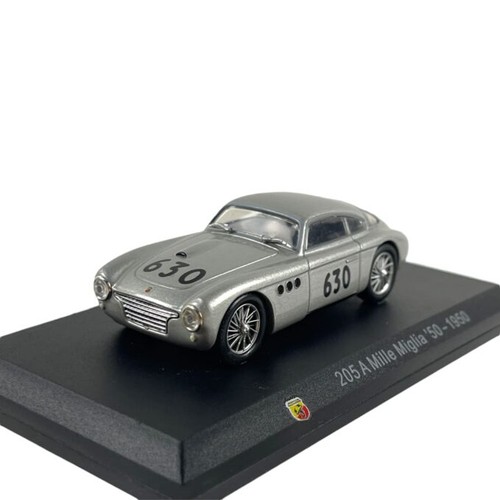 Modellino auto edicola 43 - modellino, 1/43
