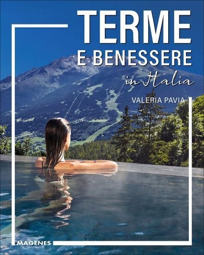 Libro terme benessere in - libro, e