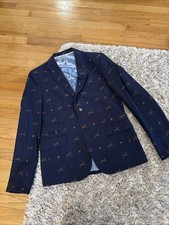 Gucci Men’s Horse Equestrian