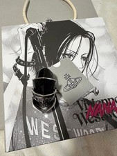 Anello Armatura Vivienne