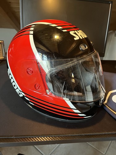 Casco shoei - casco, xl