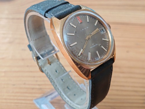 Iaxa incabloc vintage 1970 - incabloc,