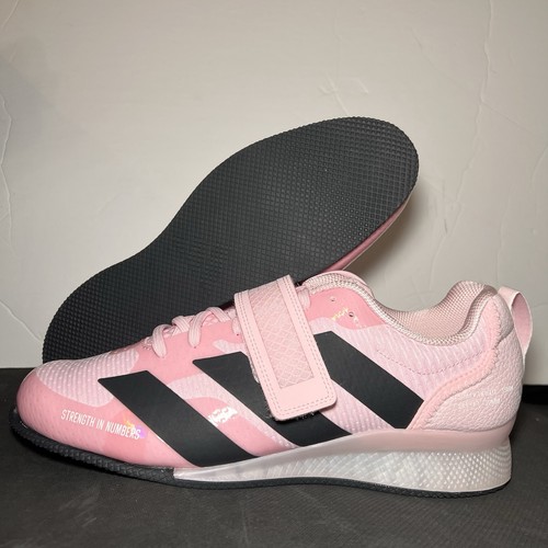 Scarpe adidas adipower - scarpe,