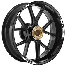 SET ADESIVI PROFILI CERCHI