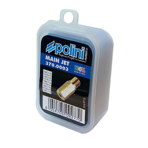 Kit gigler getti massimo - kit,